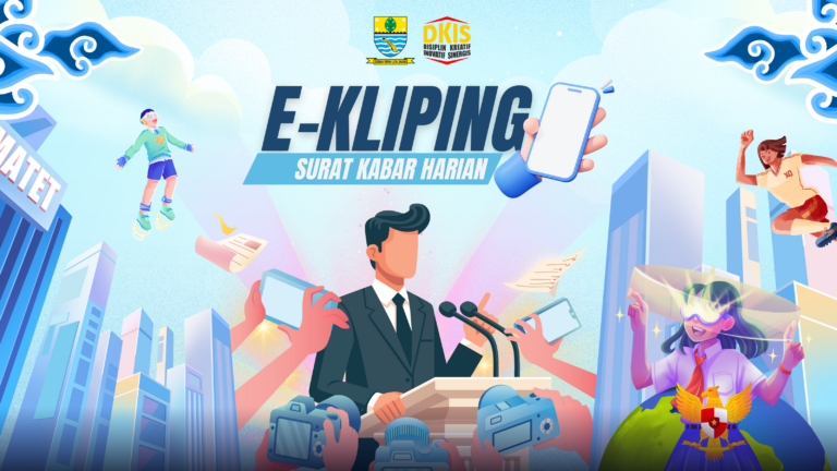 E-Kliping Pemerintah Kota Cirebon - Rabu 15 Juli 2026