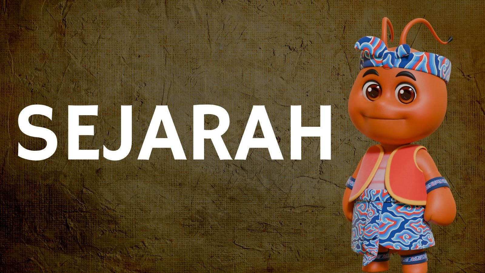 Sejarah Dinas Kebudayaan dan Pariwisata Kota Cirebon