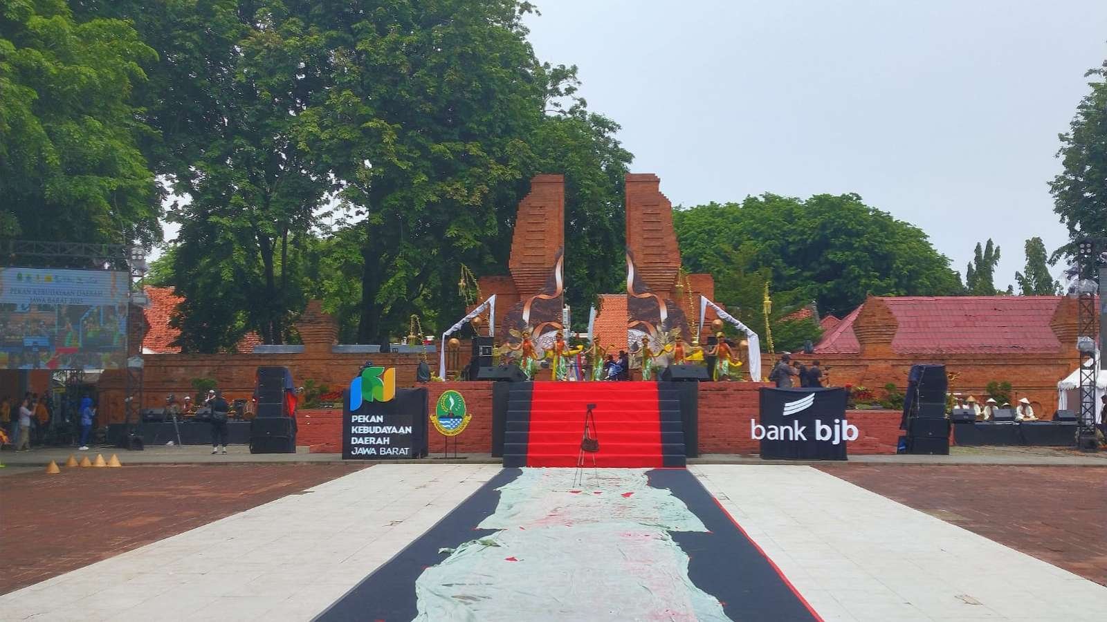 Kota Cirebon Sukses Menjadi Tuan Rumah PKD Jawa Barat 2025