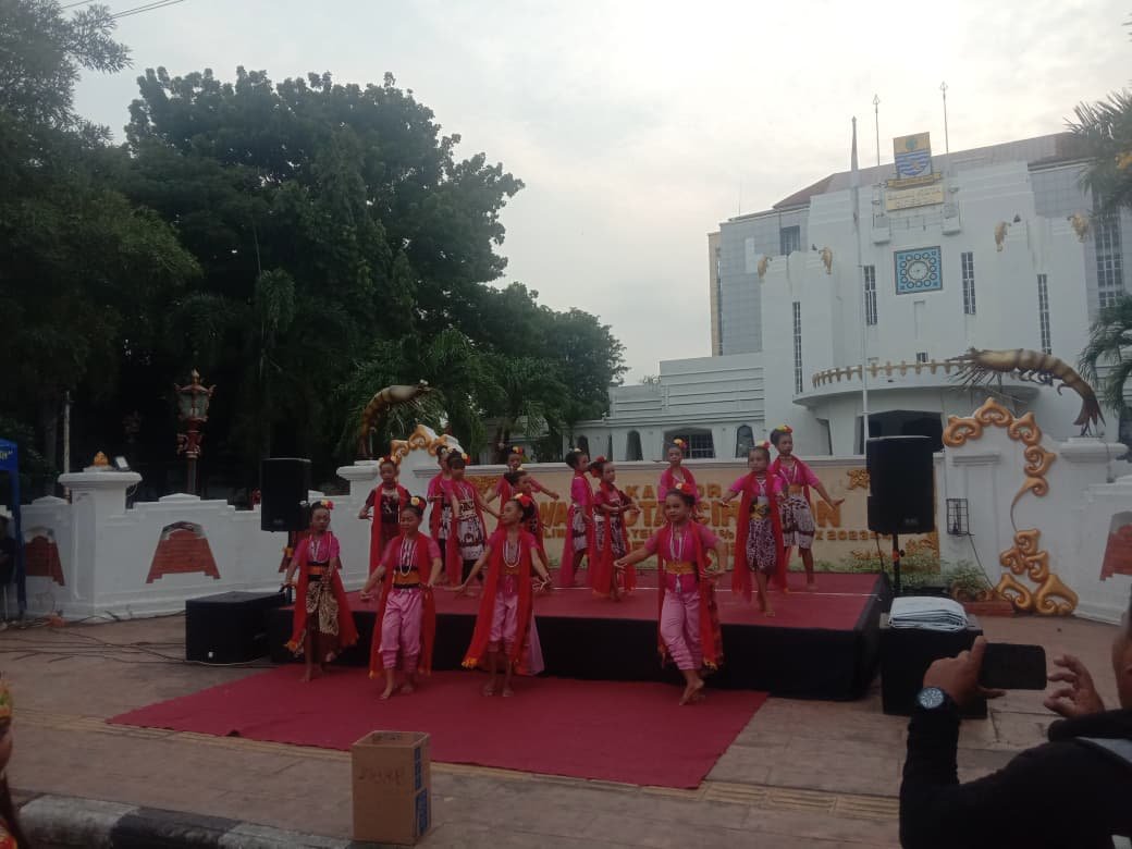 Semarakkan Bulan Suci, Disbudpar Kota Cirebon Gelar Festival Ramadhan 1447 H untuk Berdayakan UMKM dan Lestarikan Budaya