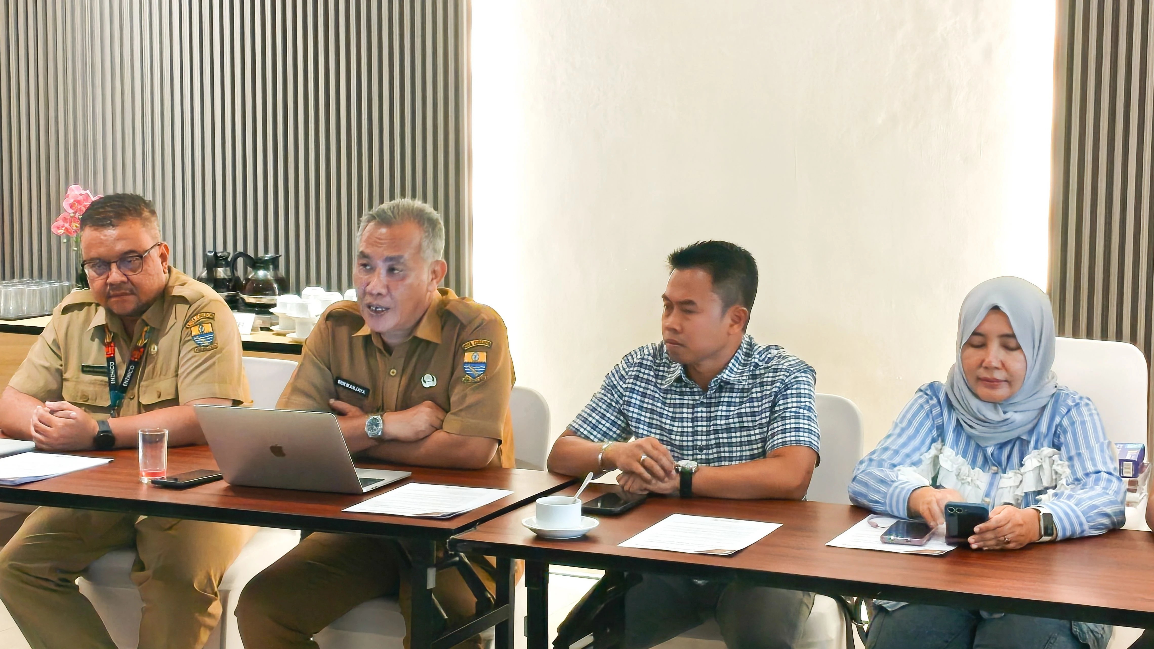 Cirebon Mask Festival 2026 Hadirkan Tradisi Topeng dari Lima Negara